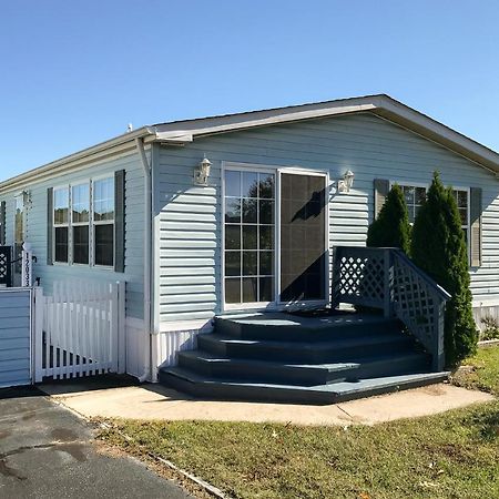 Assateague Point Vacation Villa Berlin Ngoại thất bức ảnh