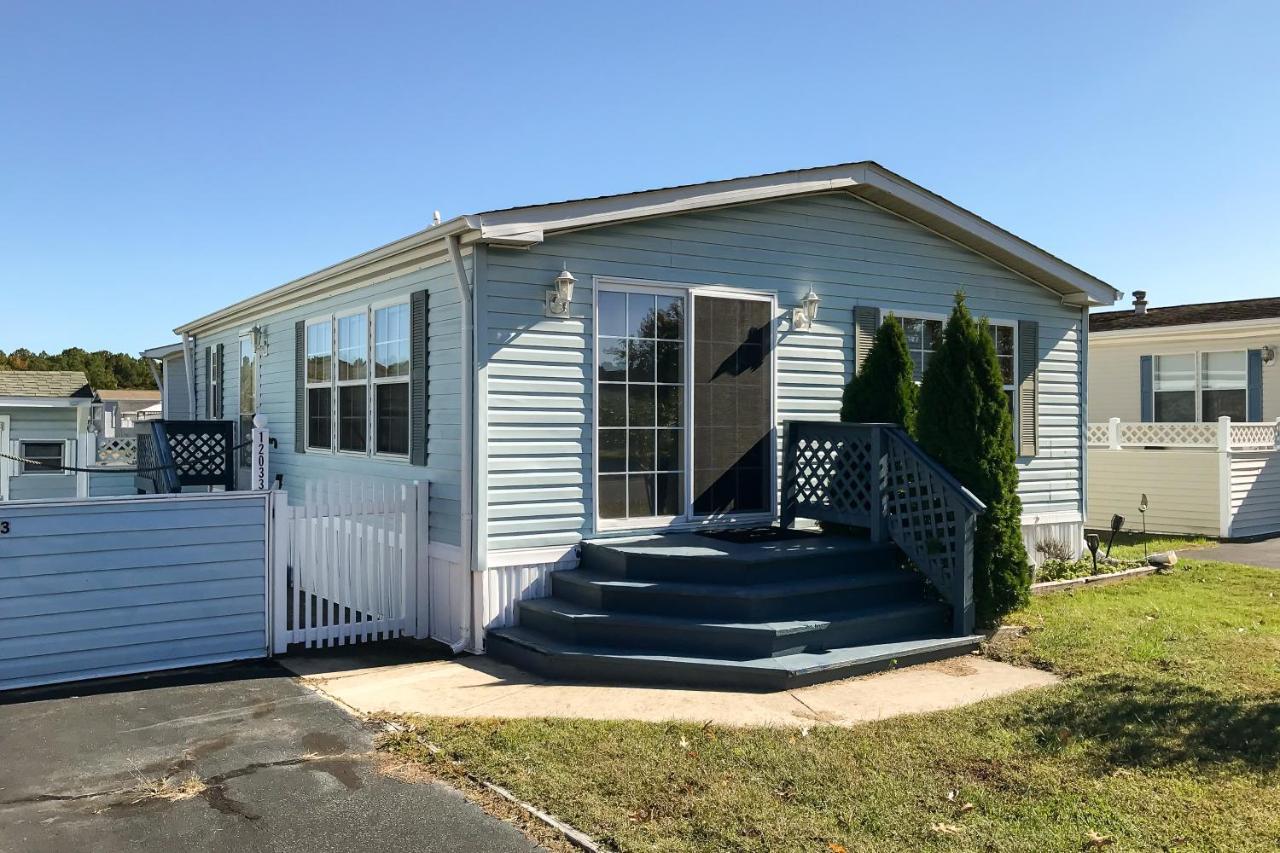 Assateague Point Vacation Villa Berlin Ngoại thất bức ảnh