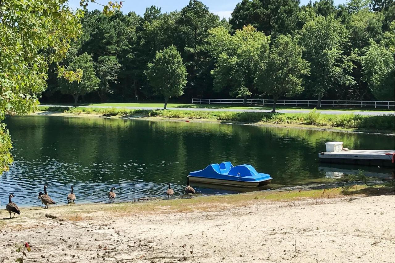 Assateague Point Vacation Villa Berlin Ngoại thất bức ảnh