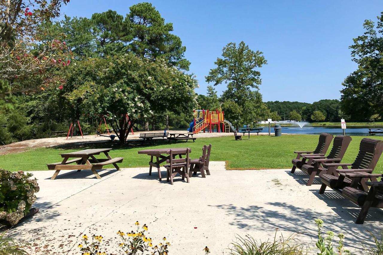 Assateague Point Vacation Villa Berlin Ngoại thất bức ảnh