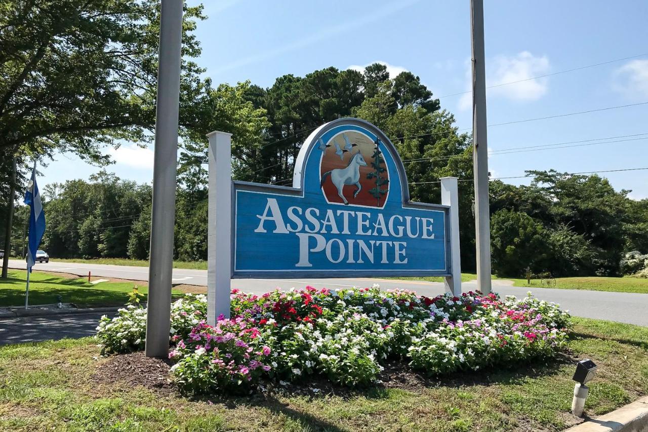 Assateague Point Vacation Villa Berlin Ngoại thất bức ảnh