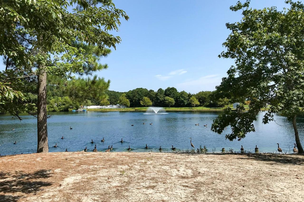 Assateague Point Vacation Villa Berlin Ngoại thất bức ảnh